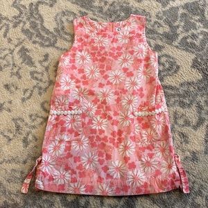 Lilly Pulitzer girls dress